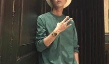 娱乐每日爆料鹿晗,每日爆料揭秘明星生活点滴